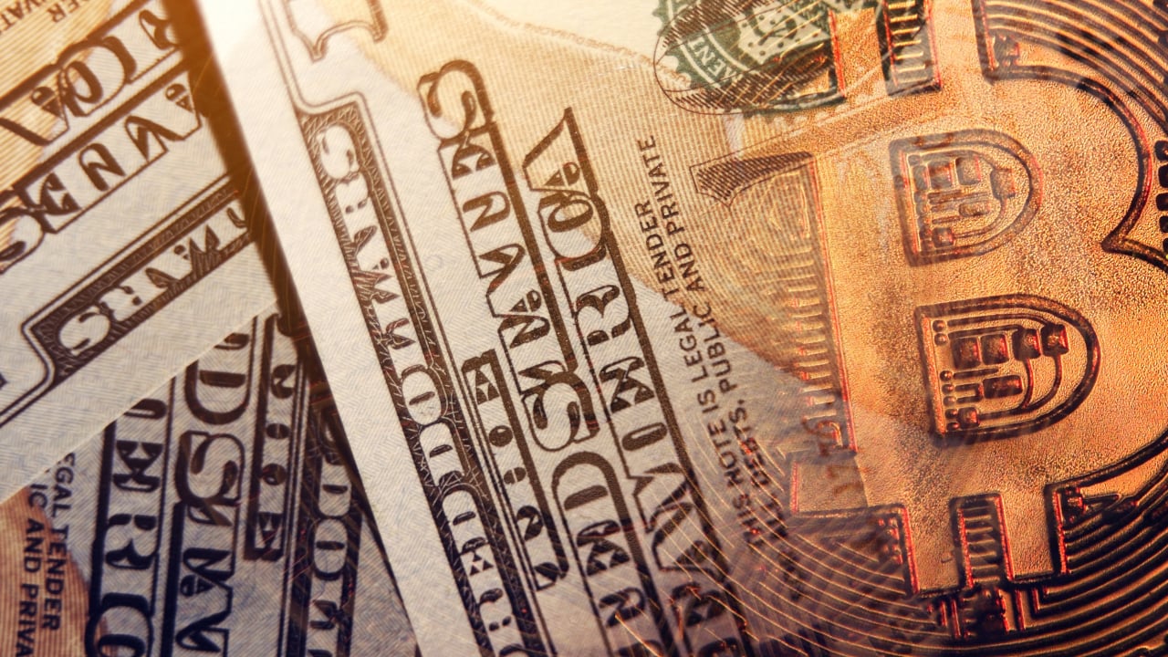 FinTech Digital Asset Raises $135M for Its Institutional Blockchain Canton Network